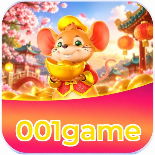 001game Logo