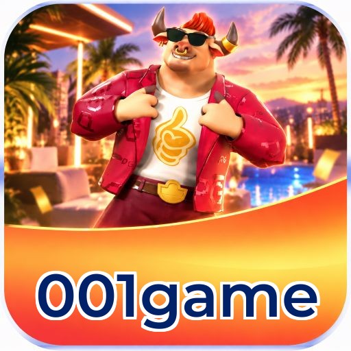 001game Logo Verificado