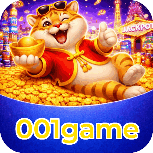 Certificações de segurança e licenças da 001game