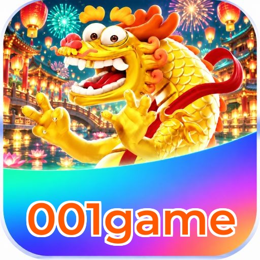 001game Logo Seguro