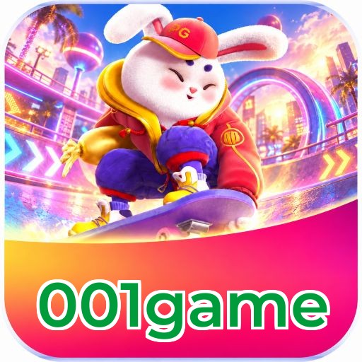 Logo 001game Plataforma Certificada