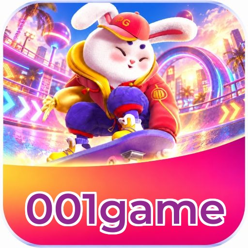 001game Bônus Oficial - Rollover 25x Justo