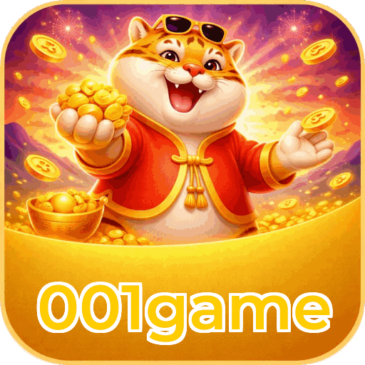 Instalar APK 001game