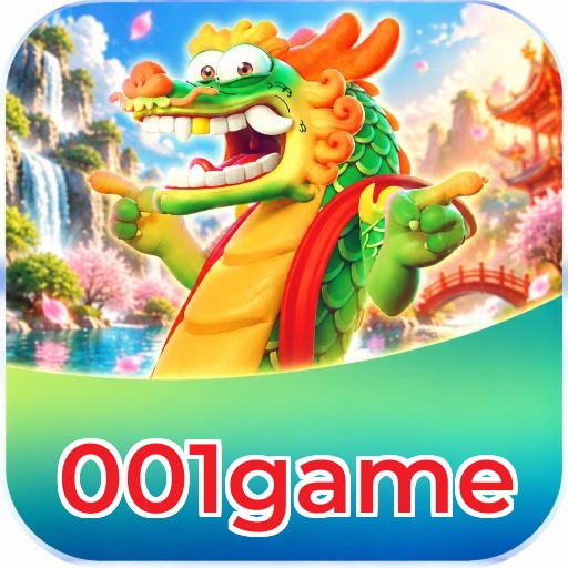 001game VIP Program