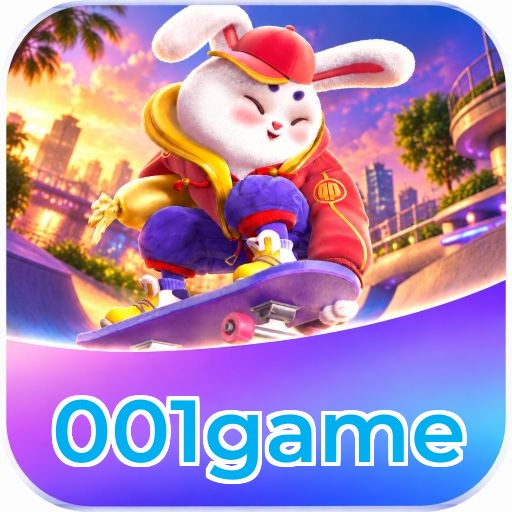 001game APP Logo Oficial Certificado Android iOS