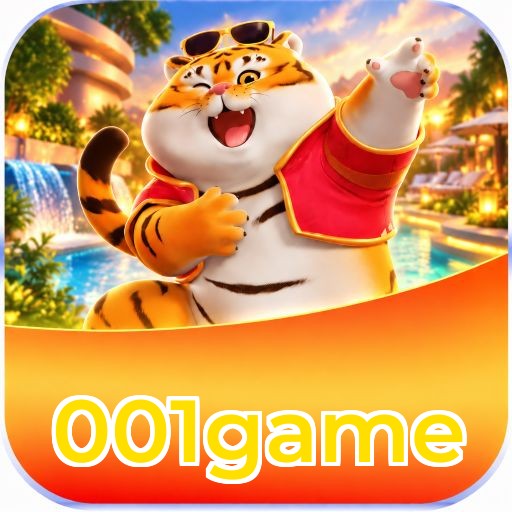001game Logo