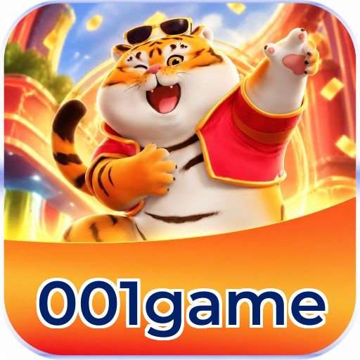 001game Logo Oficial