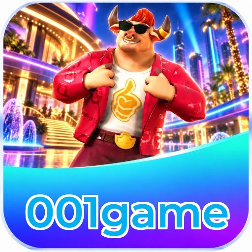 Canal Telegram Oficial 001game