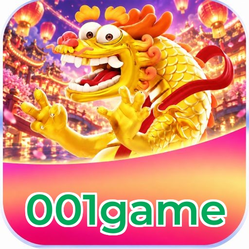 Logo 001game APK Android Brasil