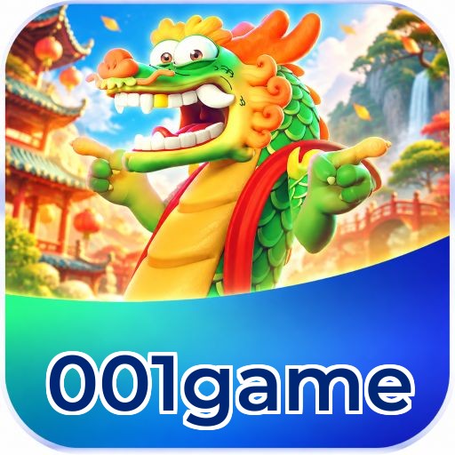 Requisitos do APK 001game para Android - Logo Oficial