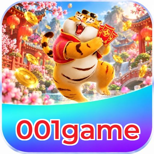 Como instalar o app da 001game