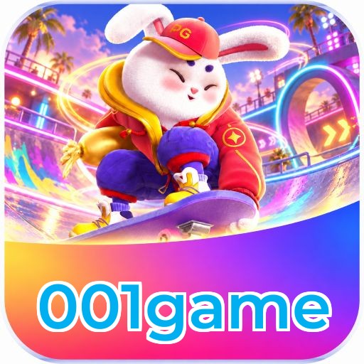Logo 001game Loteria Online